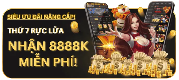 Thưởng nạp lại hàng ngày Kubet