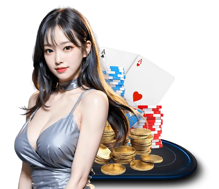 Casino Trực Tuyến Kubet